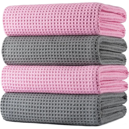 60x30In Microfiber Oversize Quick Dry Bath Towels