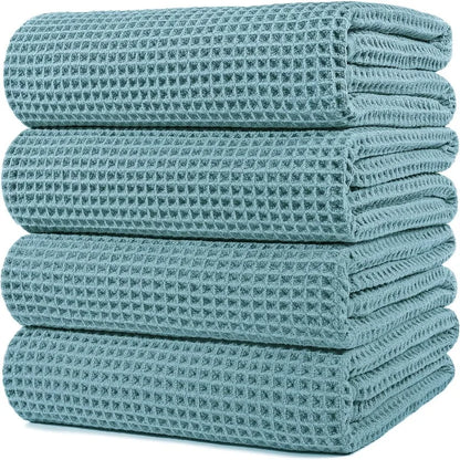 60x30In Microfiber Oversize Quick Dry Bath Towels