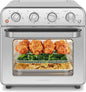 Chefman Air Fryer Toaster Oven Combo