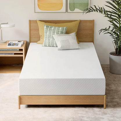 Cooling Gel Memory Foam Mattress