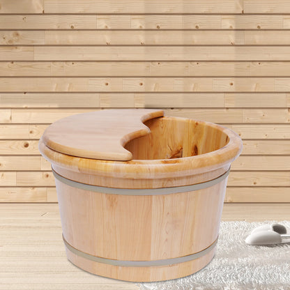 Foot Basin Foot Bath Bucket