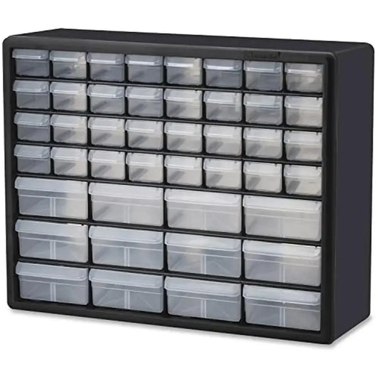 44-Drawer Storage Cabinet
