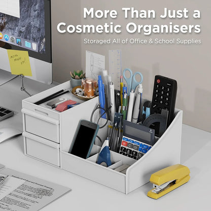 Makeup Storage Box