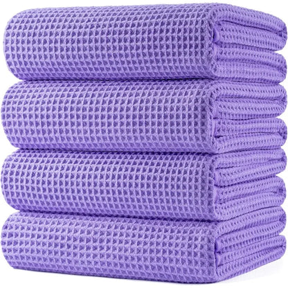 60x30In Microfiber Oversize Quick Dry Bath Towels