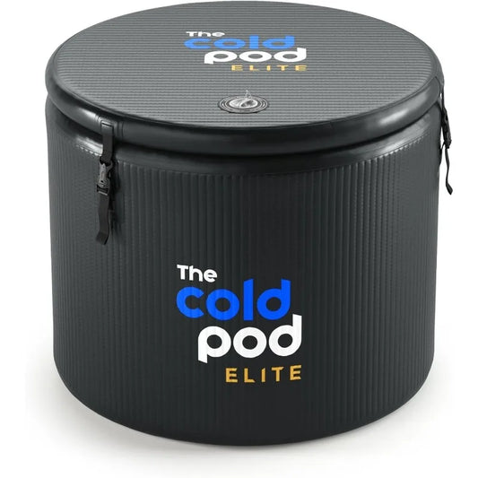 XL Cold Plunge Tub