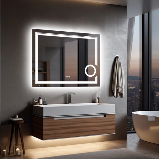 LED Bathroom Mirror
