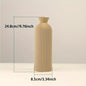 Elegant Boho Chic Decorative Vase