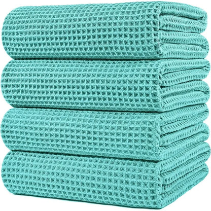 60x30In Microfiber Oversize Quick Dry Bath Towels