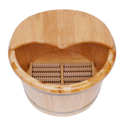 Foot Basin Foot Bath Bucket