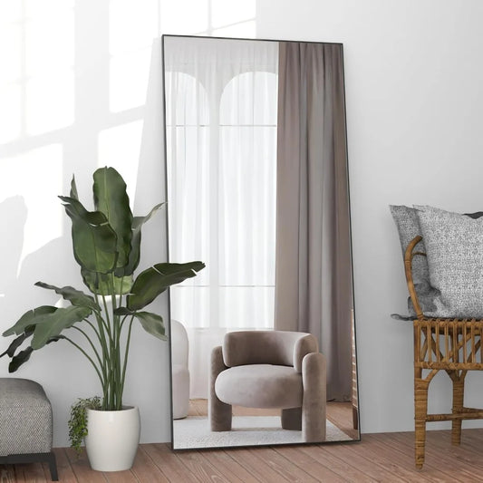 65"x24" Full Length Mirror