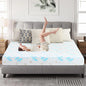 Memory Foam Mattress In A Box