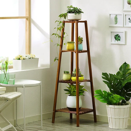 Tall Plant Stand