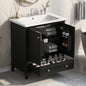 30" Bathroom Vanity
