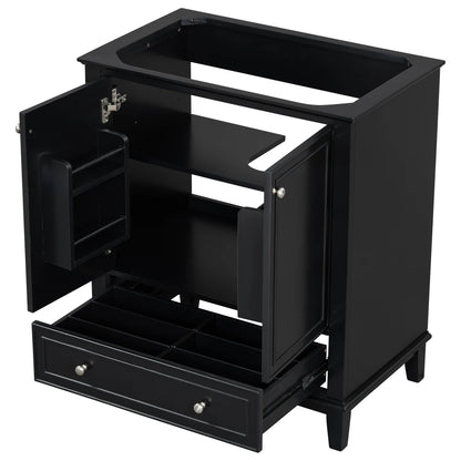 30" Bathroom Vanity