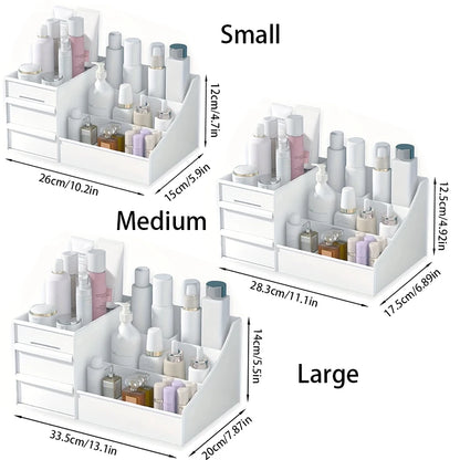 Makeup Storage Box