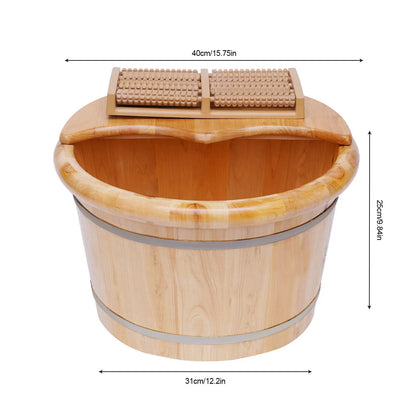 Foot Basin Foot Bath Bucket