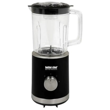 Compact 3-Cup Blender