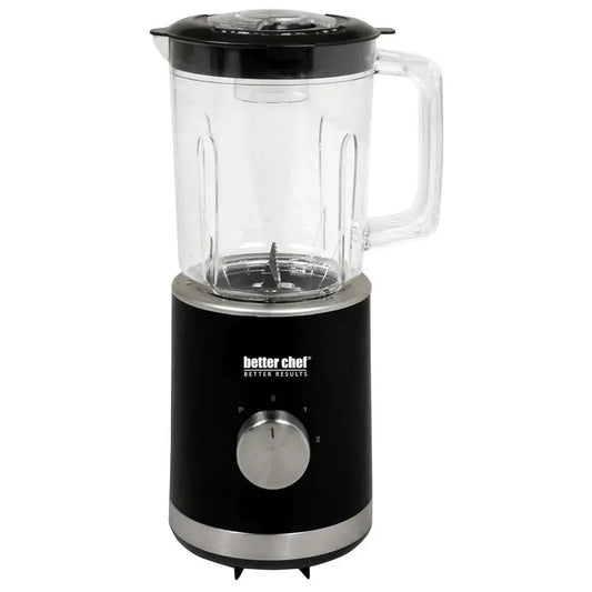 Compact 3-Cup Blender